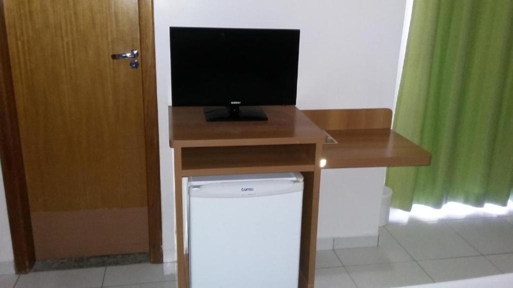Golden Dolphin Grand - Flat Apartment Caldas Novas